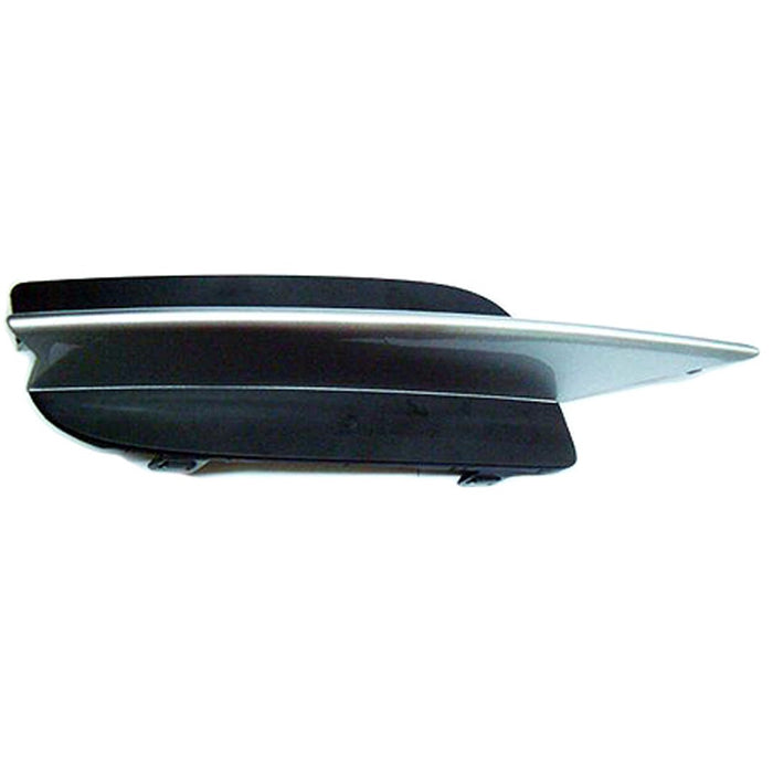 2009-2011 Honda Civic Front Passenger Side Bumper Insert Coupe - HO1039103-Partify-Painted-Replacement-Body-Parts