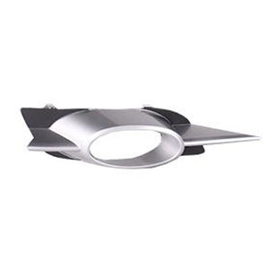 Front Passenger Side Bumper Insert image