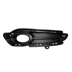 Front Passenger Side Bumper Insert image