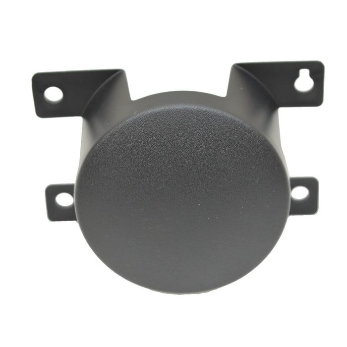 2016-2021 Honda Pilot Front Passenger Side Bumper Insert Fog Lamp Opening Cover W/O Fog Lamps - HO1039127-Partify-Painted-Replacement-Body-Parts