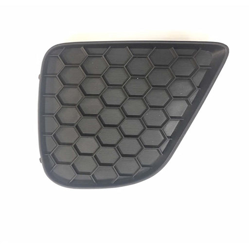 2013-2015 Honda Accord Front Passenger Side Bumper Insert Fog Lamp Opening Cover W/O Fog Lamps Outer Grille Coupe - HO1039136-Partify-Painted-Replacement-Body-Parts