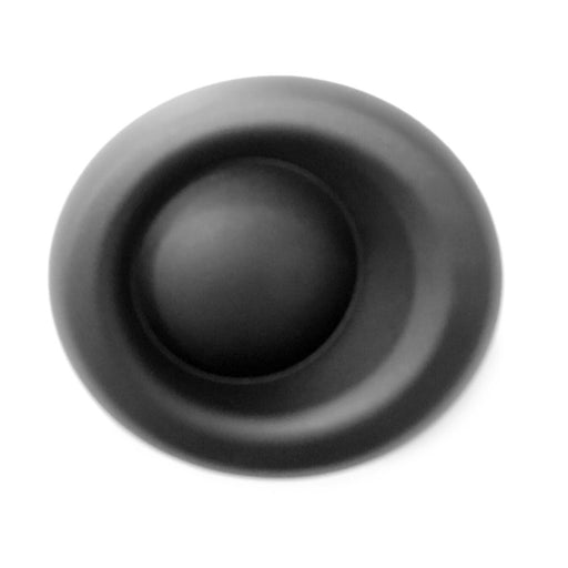 2012-2015 Honda Pilot LX Front Passenger Side Bumper Insert Fog Lamp Ring Bezel - HO1039144-Partify-Painted-Replacement-Body-Parts