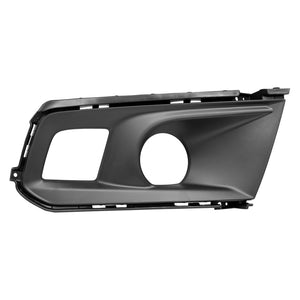Front Passenger Side Bumper Insert image