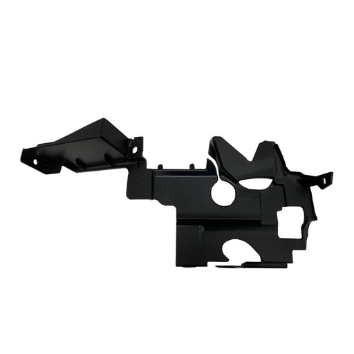 2019-2021 Honda Civic EX/EX-L/LX/Sport/Sport Plus/Touring Front Passenger Side Bumper Insert Air Guide 1.5L L4 Coupe/Sedan - HO1039154-Partify-Painted-Replacement-Body-Parts