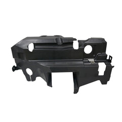 Front Passenger Side Bumper Insert image