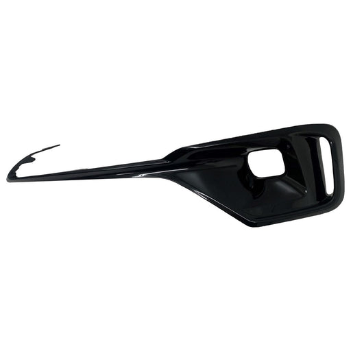 2021-2022 Honda Accord EX-L/SE/Sport/Sport SE/Touring Front Passenger Side Bumper Insert - HO1039159-Partify-Painted-Replacement-Body-Parts