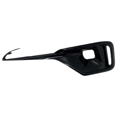 Front Passenger Side Bumper Insert image