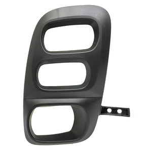 Front Passenger Side Bumper Insert image