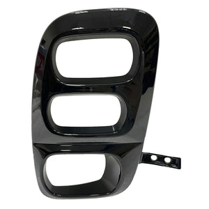Front Passenger Side Bumper Insert image