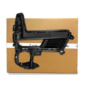 Front Passenger Side Bumper Insert image