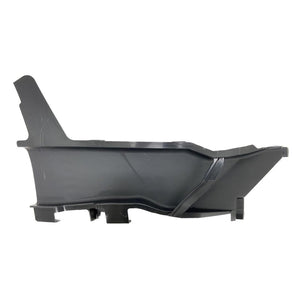 Front Passenger Side Bumper Insert image