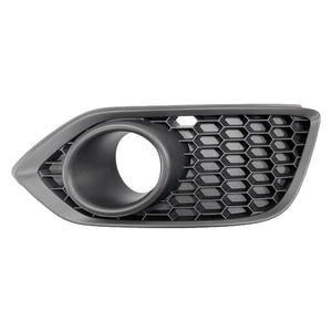 Front Passenger Side Bumper Insert image