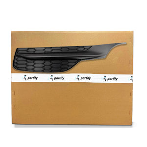 Front Passenger Side Bumper Insert image