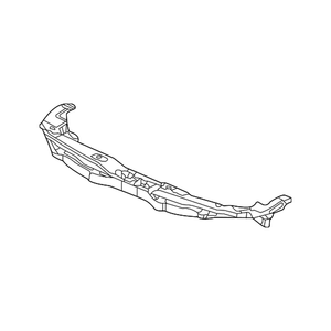 Front Bumper Support image