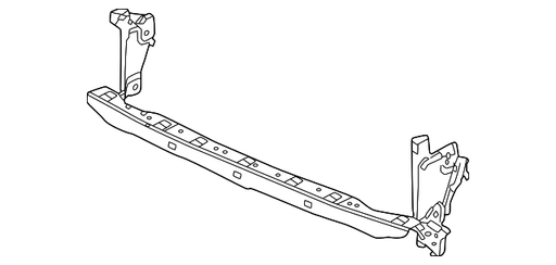Honda Passport Center Front Bumper Support - HO1041122