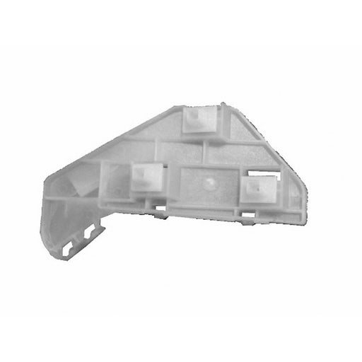 2002-2006 Honda CR-V Front Driver Side Bumper Support - HO1042104-Partify-Painted-Replacement-Body-Parts