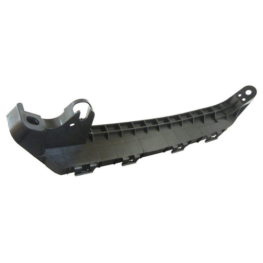 2007-2008 Honda Fit Front Driver Side Bumper Support Side Support - HO1042107-Partify-Painted-Replacement-Body-Parts