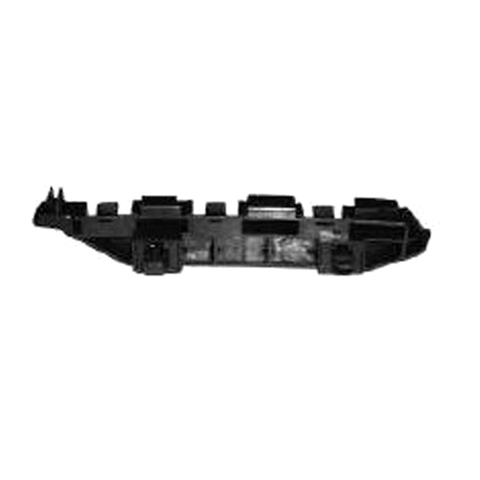 2012 Honda Civic Hybrid/Hybrid-L Front Driver Side Bumper Support - HO1042113-Partify-Painted-Replacement-Body-Parts
