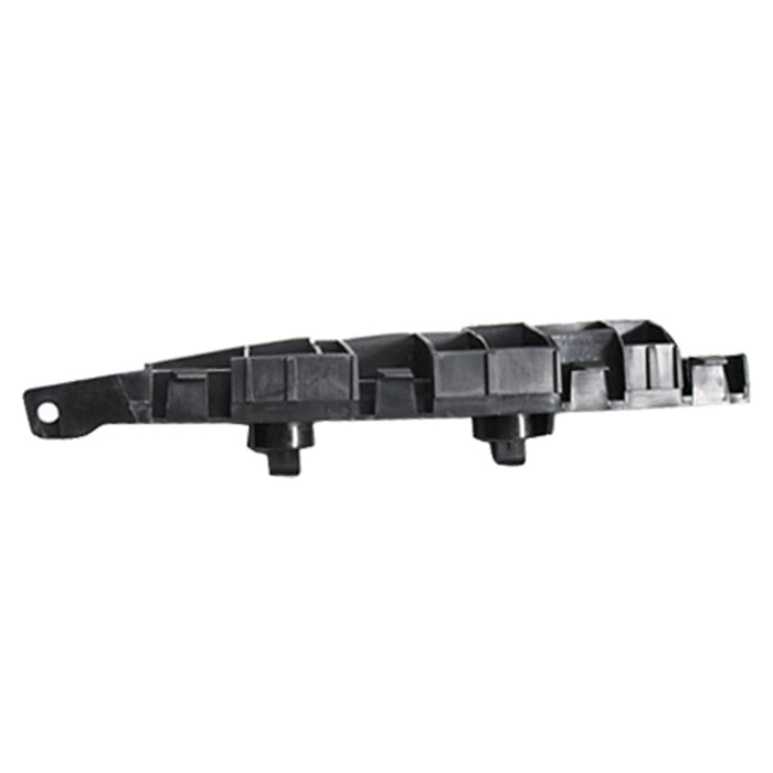 2006-2007 Honda Accord Front Driver Side Bumper Support Coupe/Sedan - HO1042116-Partify-Painted-Replacement-Body-Parts