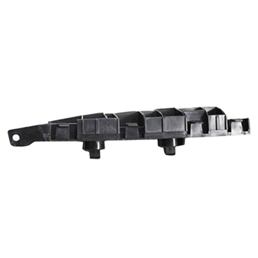 2006-2007 Honda Accord Front Driver Side Bumper Support Coupe/Sedan - HO1042116-Partify-Painted-Replacement-Body-Parts