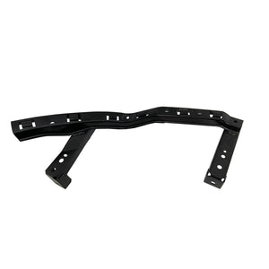 Front Driver Side Upper Bumper Support image