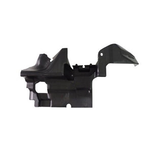 Front Driver Side Bumper Support image