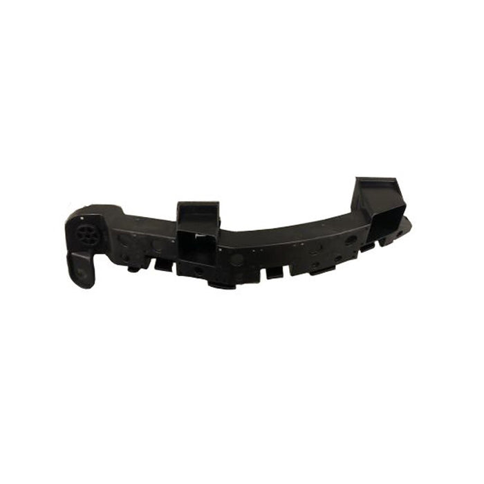 2017-2022 Honda CR-V Front Driver Side Bumper Support - HO1042136-Partify-Painted-Replacement-Body-Parts