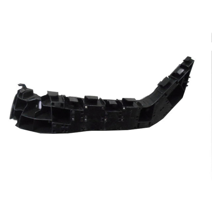 2017-2021 Honda Civic Type R/Type R Limited Edition Front Driver Side Bumper Support Upper Side Support - HO1042137-Partify-Painted-Replacement-Body-Parts