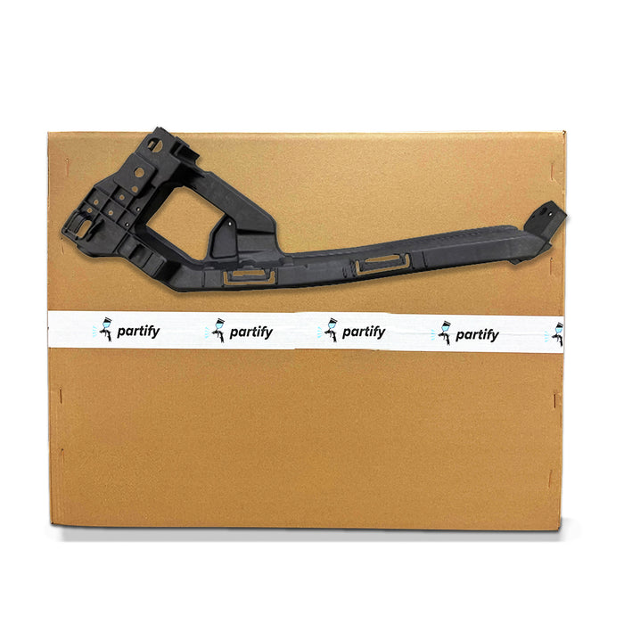 Honda HR-V Front Driver Side Bumper Support Side Cover Beam - HO1042139