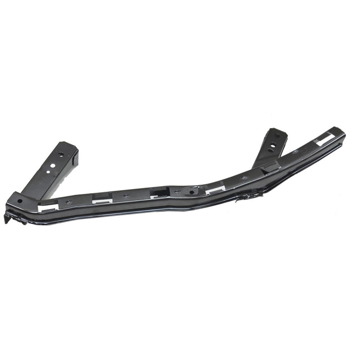 2019-2021 Honda Passport Front Driver Side Bumper Support - HO1042140-Partify-Painted-Replacement-Body-Parts
