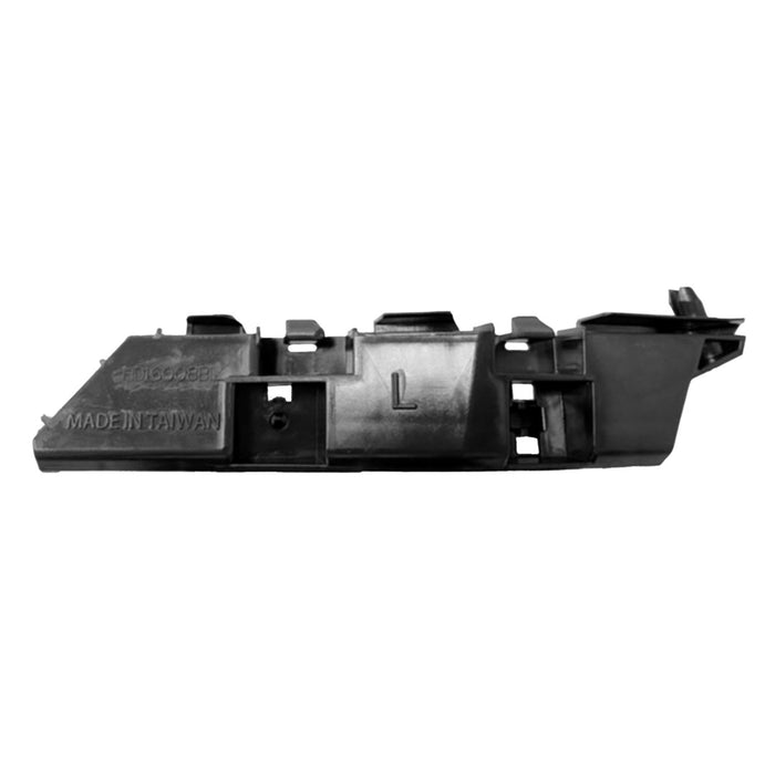 2014-2015 Honda Civic Front Driver Side Bumper Support Lower Coupe - HO1042142-Partify-Painted-Replacement-Body-Parts