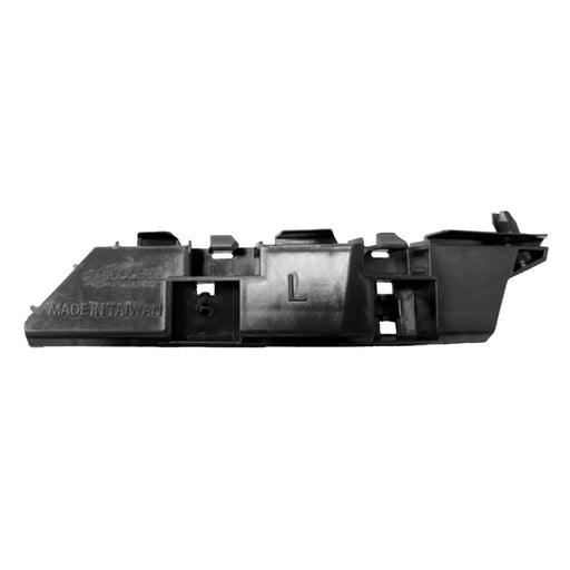 2014-2015 Honda Civic Front Driver Side Bumper Support Lower Coupe - HO1042142-Partify-Painted-Replacement-Body-Parts