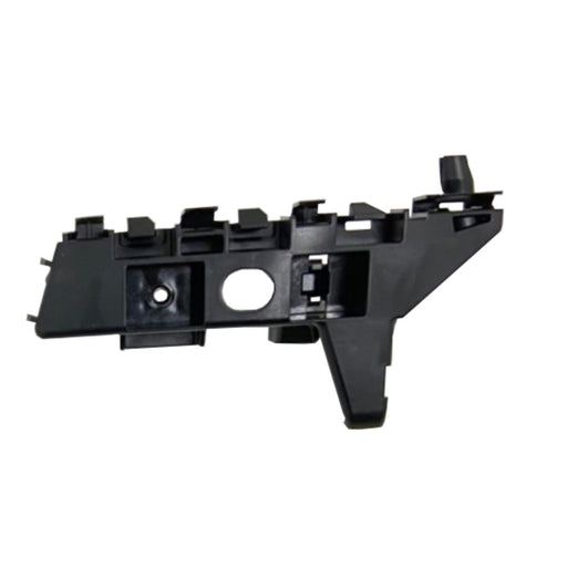 2022-2024 Honda Civic Front Driver Side Bumper Support Outer - HO1042146-Partify-Painted-Replacement-Body-Parts