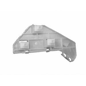Front Passenger Side Bumper Support image
