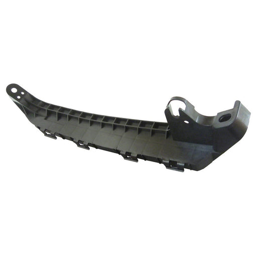 2007-2008 Honda Fit Front Passenger Side Bumper Support Side Support - HO1043107-Partify-Painted-Replacement-Body-Parts