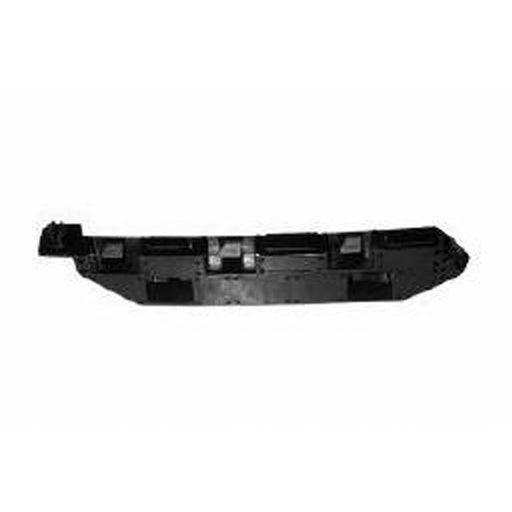 2012 Honda Civic Hybrid/Hybrid-L Front Passenger Side Bumper Support - HO1043113-Partify-Painted-Replacement-Body-Parts