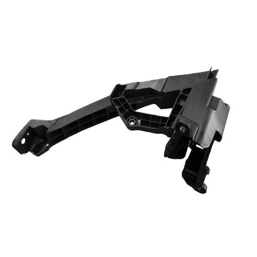 2012-2015 Honda CR-V Front Passenger Side Bumper Support - HO1043117-Partify-Painted-Replacement-Body-Parts