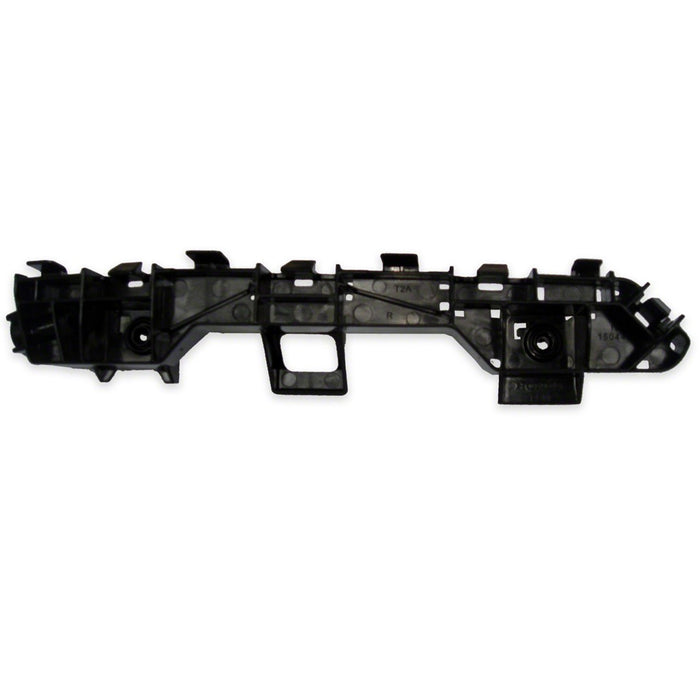 2013-2015 Honda Accord EX/EX-L/LX/Sport Front Passenger Side Bumper Support Side Support/Duct Sedan - HO1043118-Partify-Painted-Replacement-Body-Parts