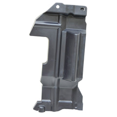 Front Passenger Side Bumper Support image