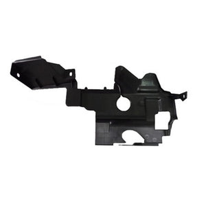 Front Passenger Side Bumper Support image