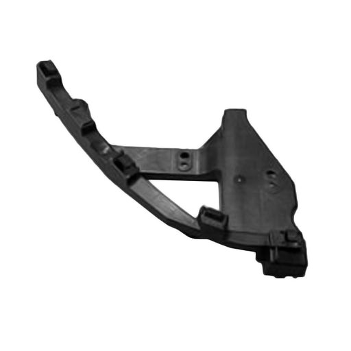 2017-2021 Honda Civic Front Passenger Side Bumper Support Side Beam Hatchback - HO1043130-Partify-Painted-Replacement-Body-Parts