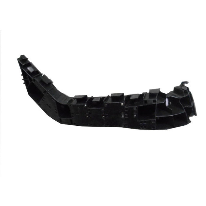 2017-2021 Honda Civic Type R/Type R Limited Edition Front Passenger Side Bumper Support Upper Side Support - HO1043137-Partify-Painted-Replacement-Body-Parts