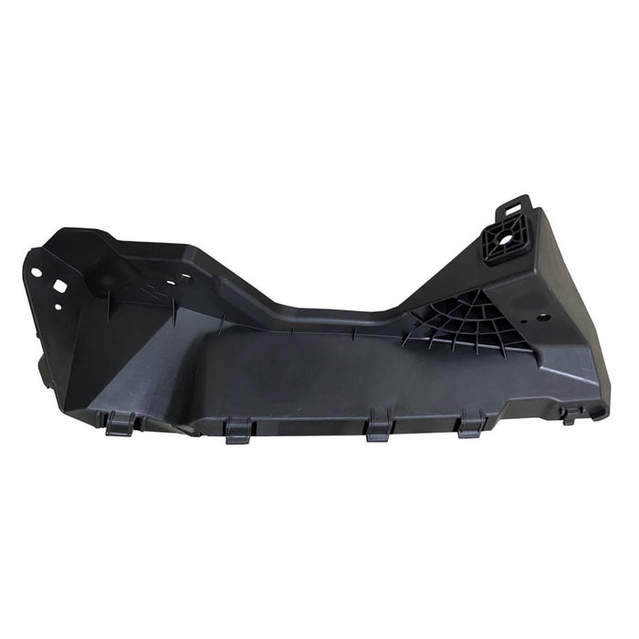 2023-2025 Honda CR-V Front Passenger Side Bumper Support - HO1043150-Partify-Painted-Replacement-Body-Parts
