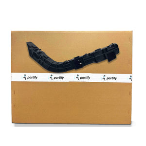 Front Passenger Side Bumper Support image