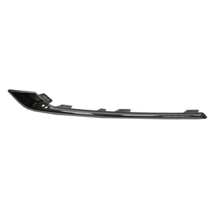 Front Driver Side Bumper Molding image