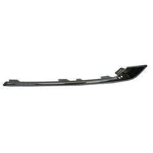 Front Passenger Side Bumper Molding image