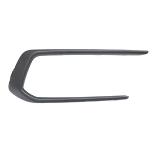 Front Passenger Side Bumper Molding image