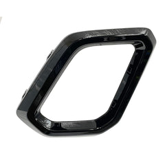 Front Passenger Side Bumper Molding image