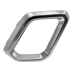 Front Passenger Side Bumper Molding image