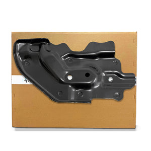 Front Passenger Side Bumper Support image